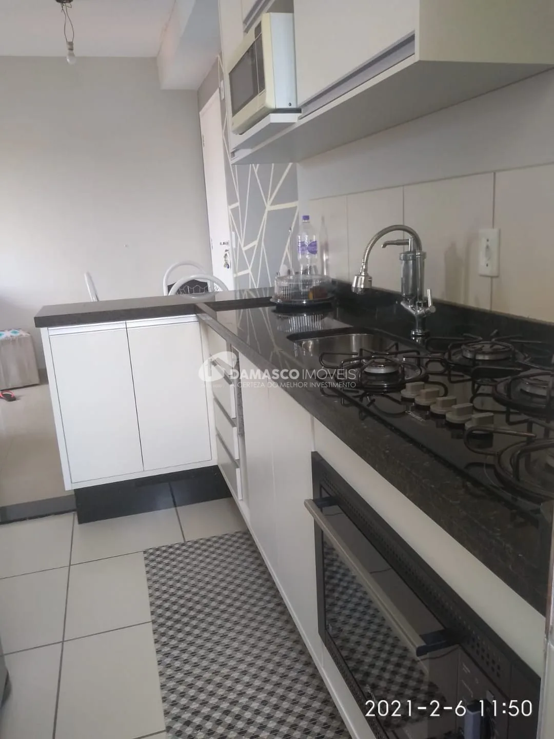 Apartamento à venda, Vila João Ramalho, Santo André, SP