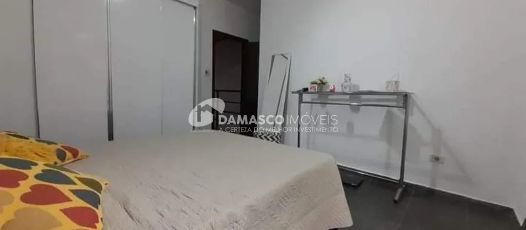 Casa à venda 2 Quartos, 1 Suite, 2 Vagas, 250M², Osvaldo Cruz, São Caetano do Sul - SP