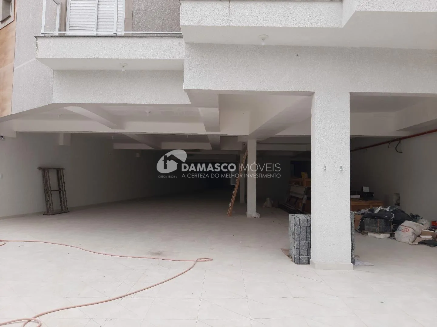 Apartamento à venda 2 Quartos, 1 Suite, 1 Vaga, Campestre, Santo André - SP 