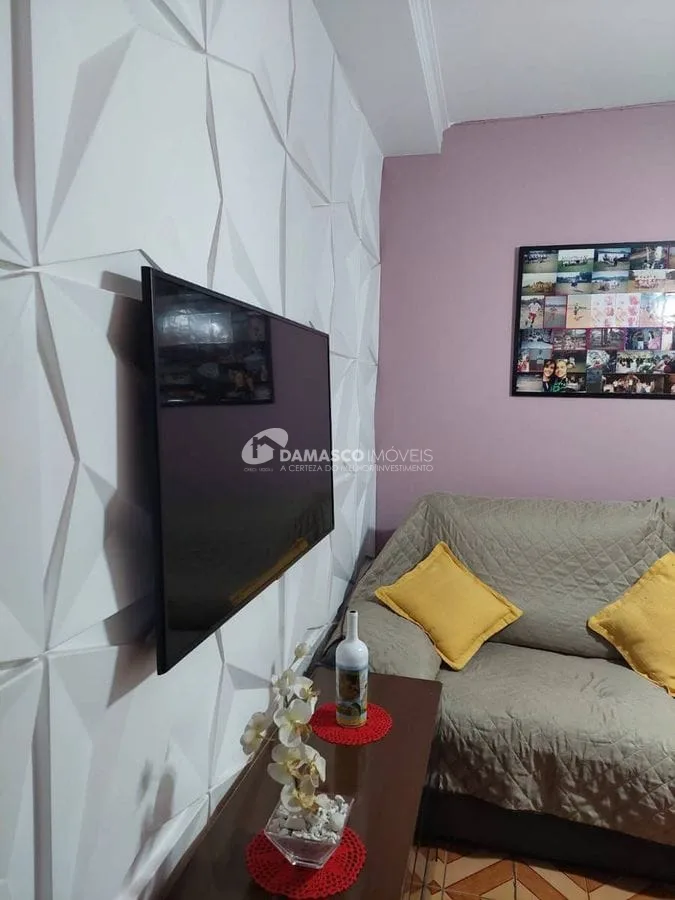 Casa - Aclimação - Santo André