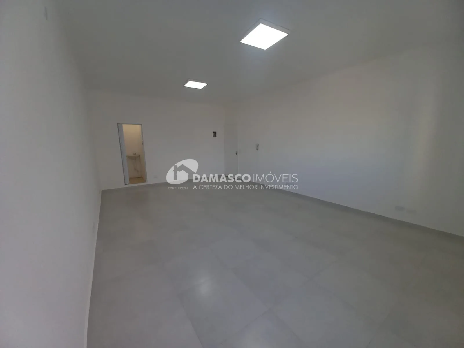 Loja para locação, Osvaldo Cruz, São Caetano do Sul, SP