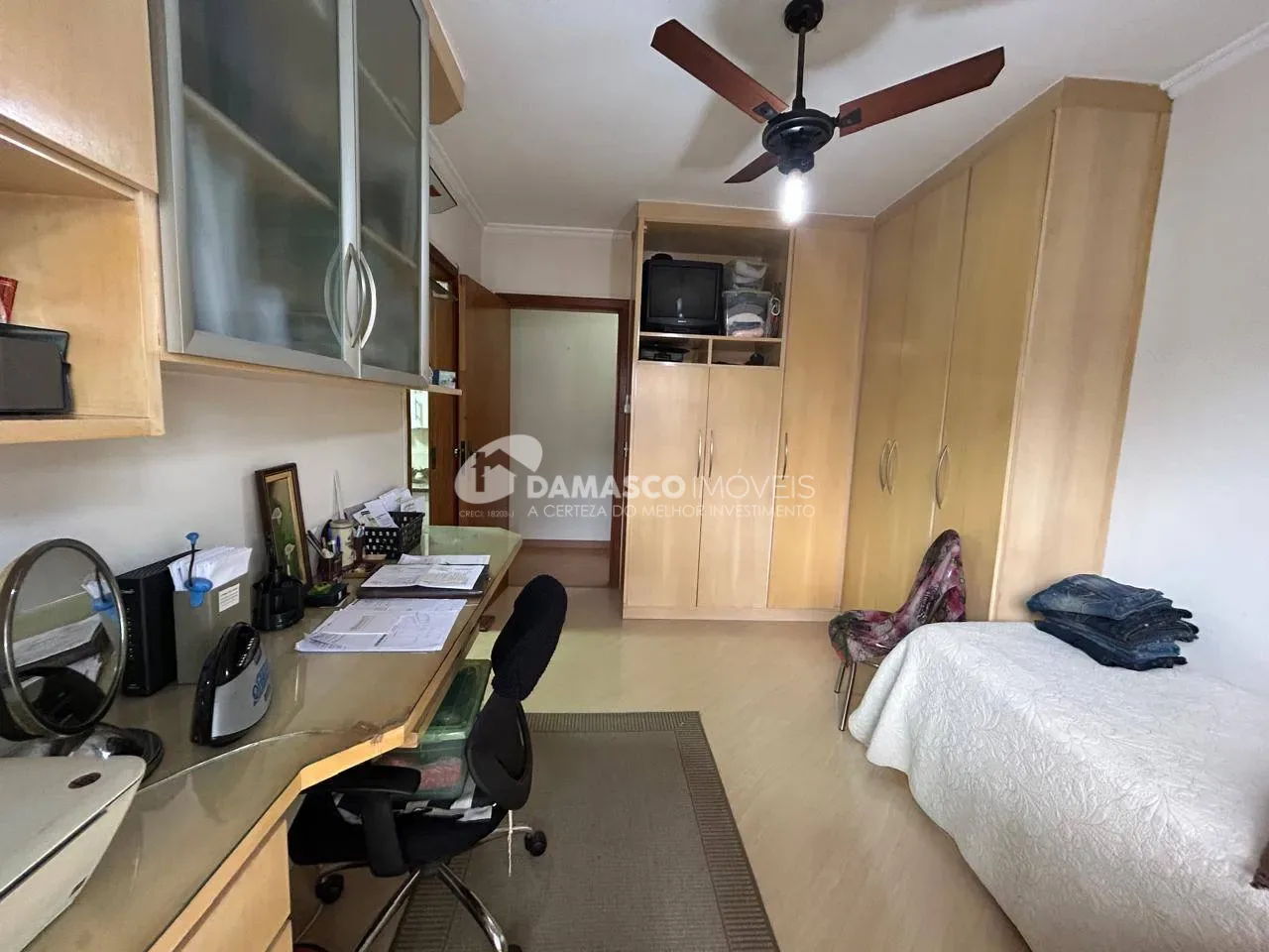 Apartamento à venda, Osvaldo Cruz, São Caetano do Sul, SP