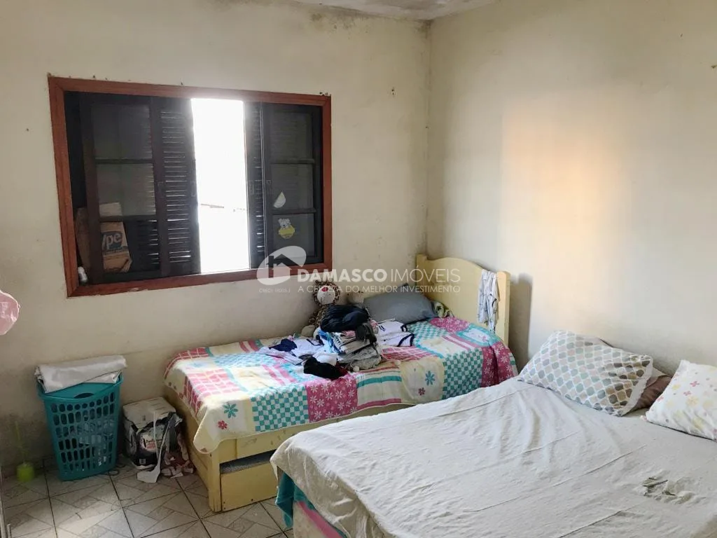 Casa à venda 2 Quartos, 3 Vagas, 253M², Olímpico, São Caetano do Sul - SP