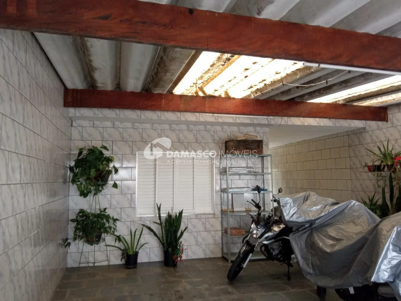 Casa à venda 2 Quartos, 3 Vagas, Vila Valparaíso, Santo André - SP