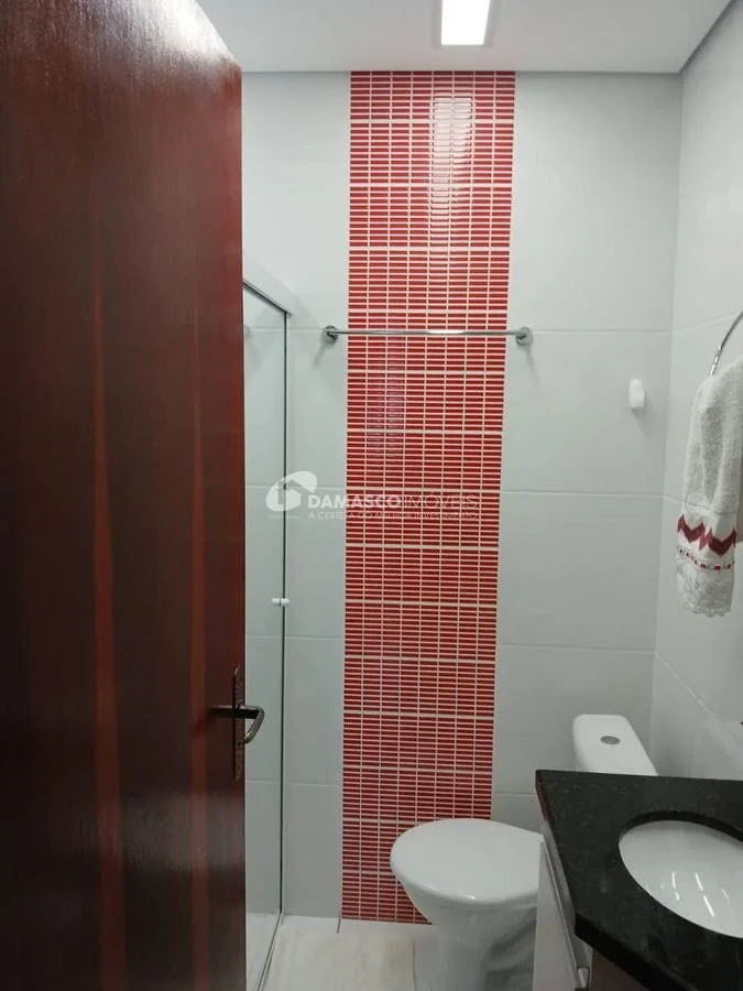 Cobertura com 3 quartos, Parque Oratório - Santo André