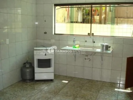 Sobrado à venda 3 Quartos, 2 Suites, 6 Vagas, 380M², Barcelona, São Caetano do Sul - SP