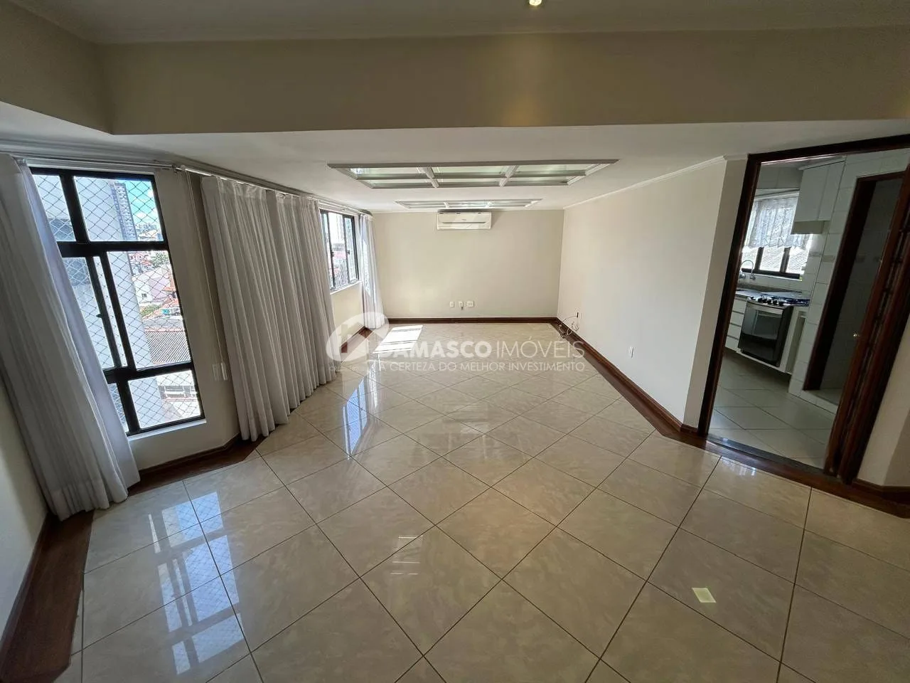 Cobertura / Penthouse à venda, 3 Suítes - Santa Maria, São Caetano do Sul, SP