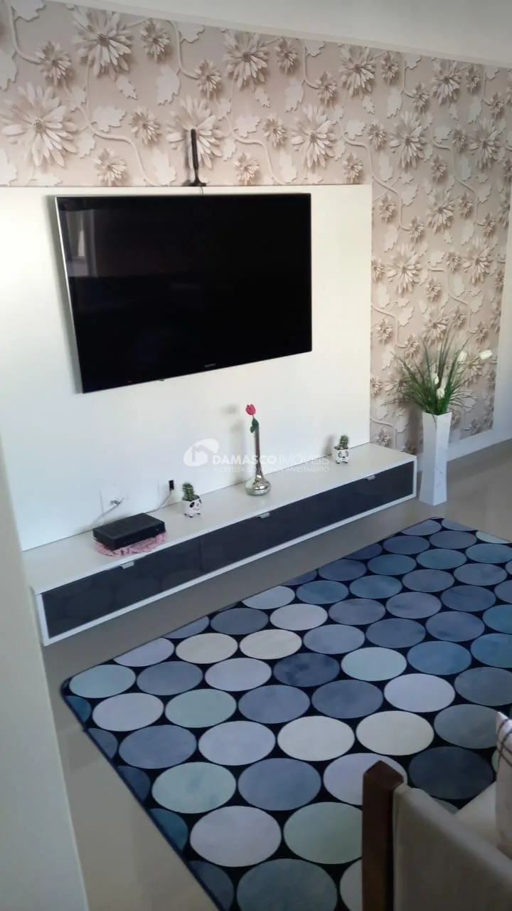 Cobertura à venda 2 Quartos, 1 Suite, 2 Vagas, 129M², Jardim Bela Vista, Santo André - SP 