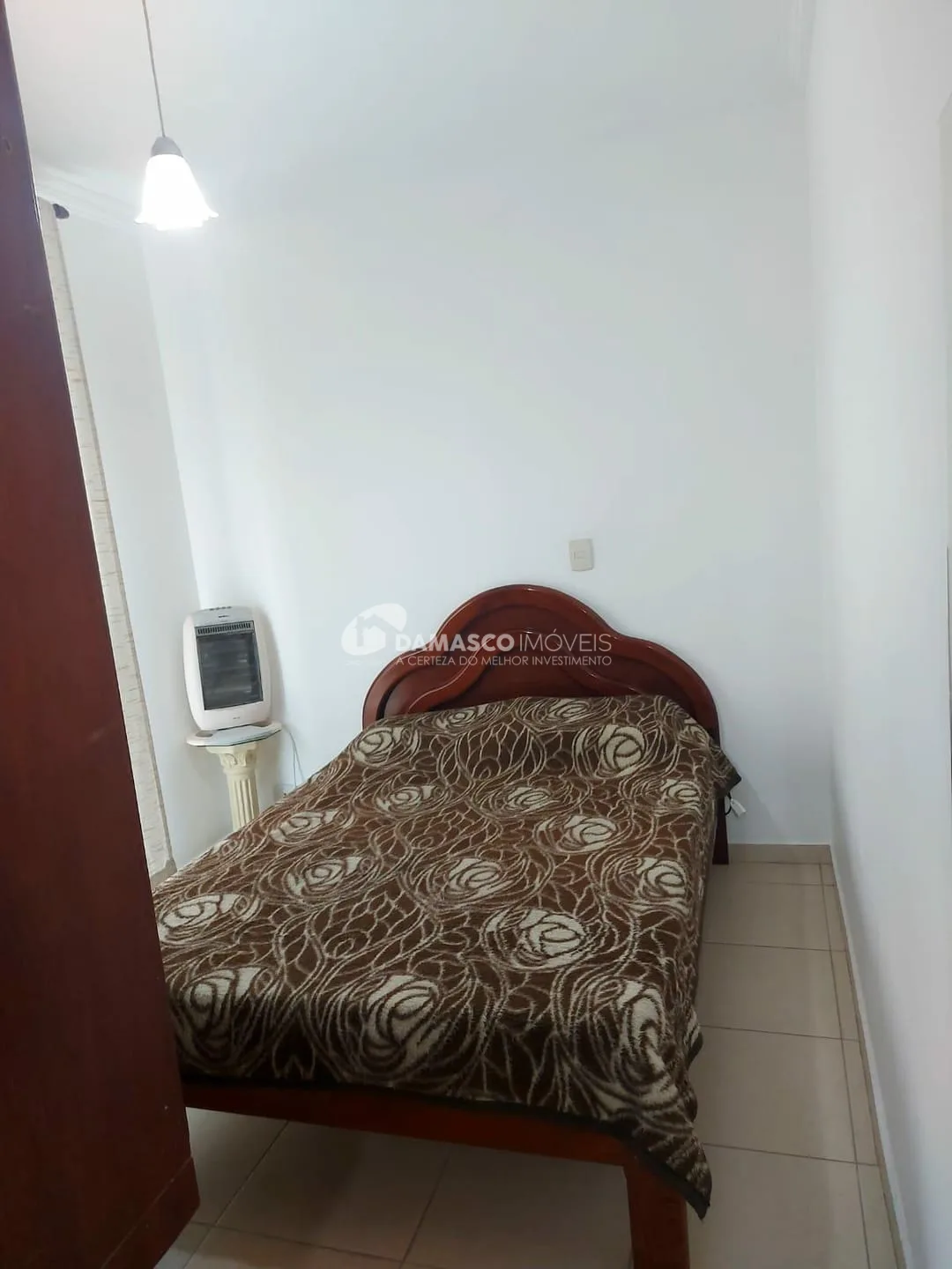 Cobertura à venda 2 Quartos, 1 Suite, 1 Vaga, Centro, Santo André - SP 