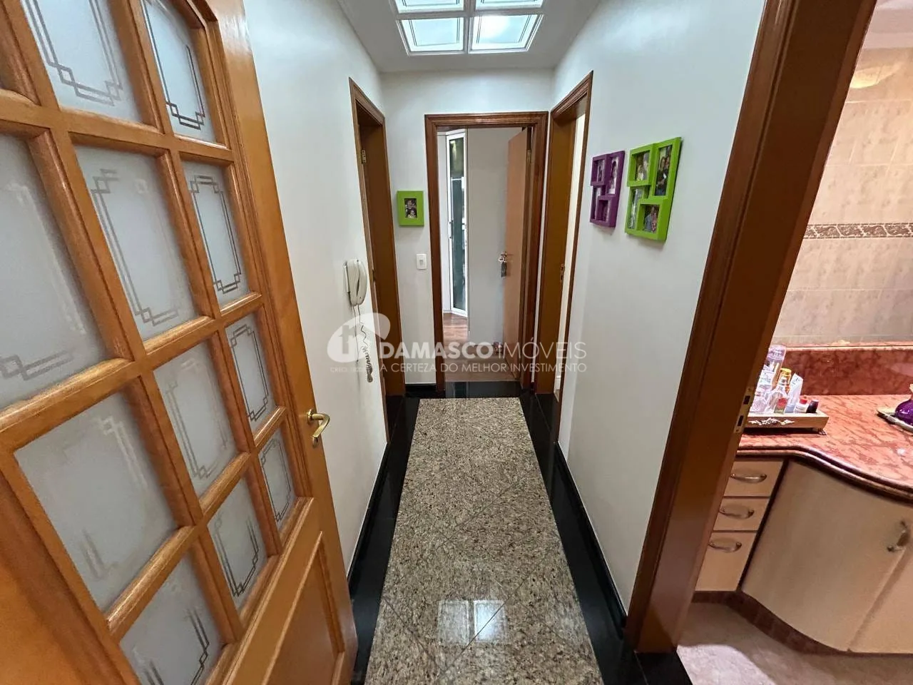 Apartamento à venda, Santa Maria, São Caetano do Sul, SP