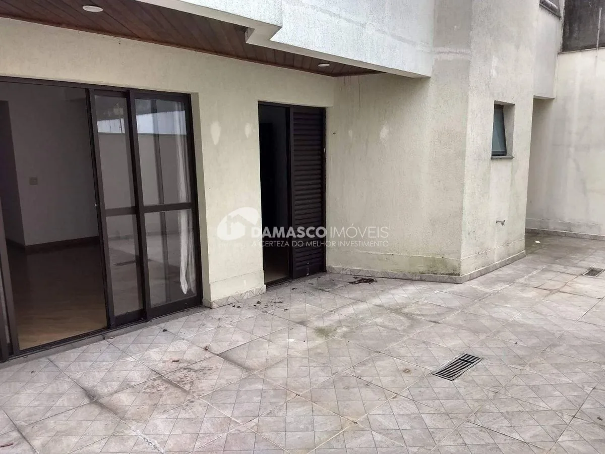 Apartamento à venda 3 Quartos, 1 Suite, 2 Vagas, 152M², Rudge Ramos, São Bernardo do Campo - SP