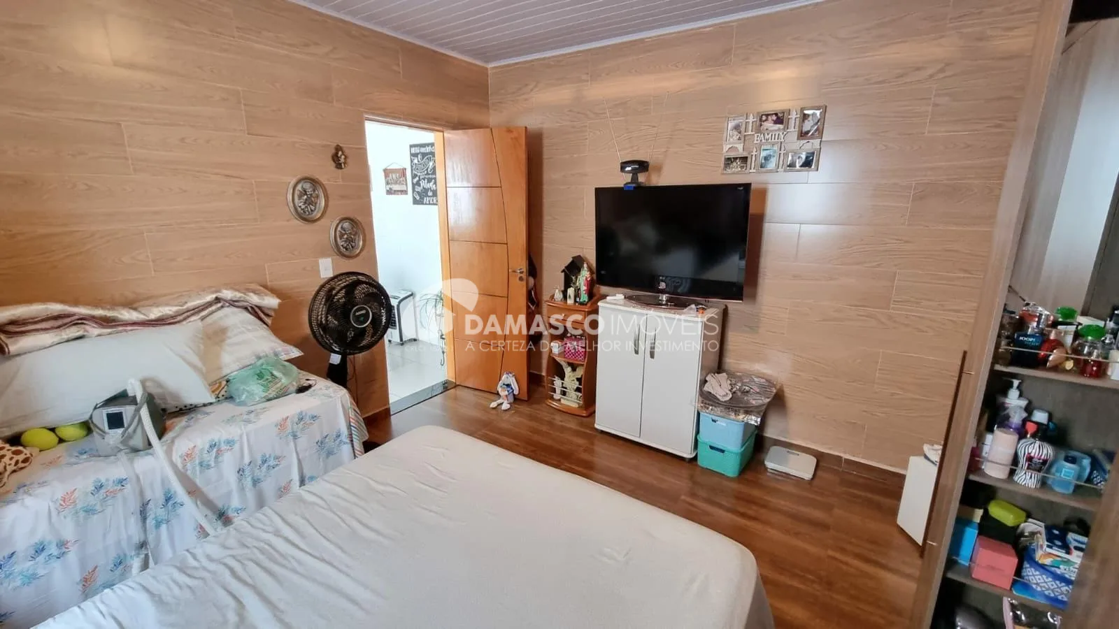 Casa à venda 2 Quartos, 3 Vagas, Osvaldo Cruz, São Caetano do Sul - SP