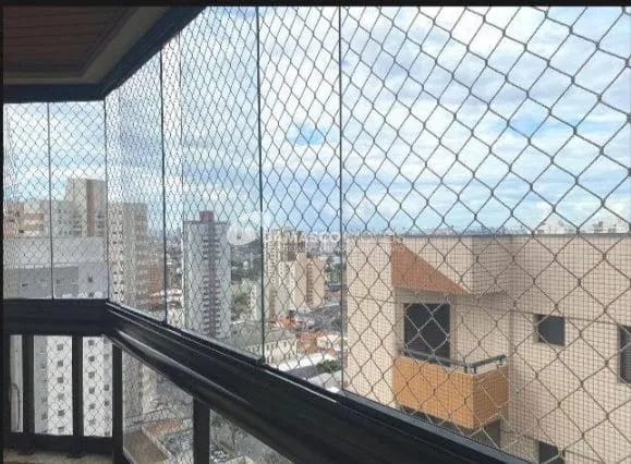 Apartamento à venda, Barcelona, São Caetano do Sul, SP