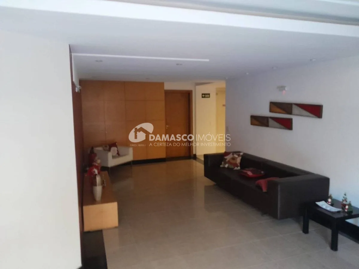 Apartamento para venda 4 Quartos, 2 Suites, 2 Vagas, Santa Paula, São Caetano do Sul - SP | DANILO CARNEVALLI