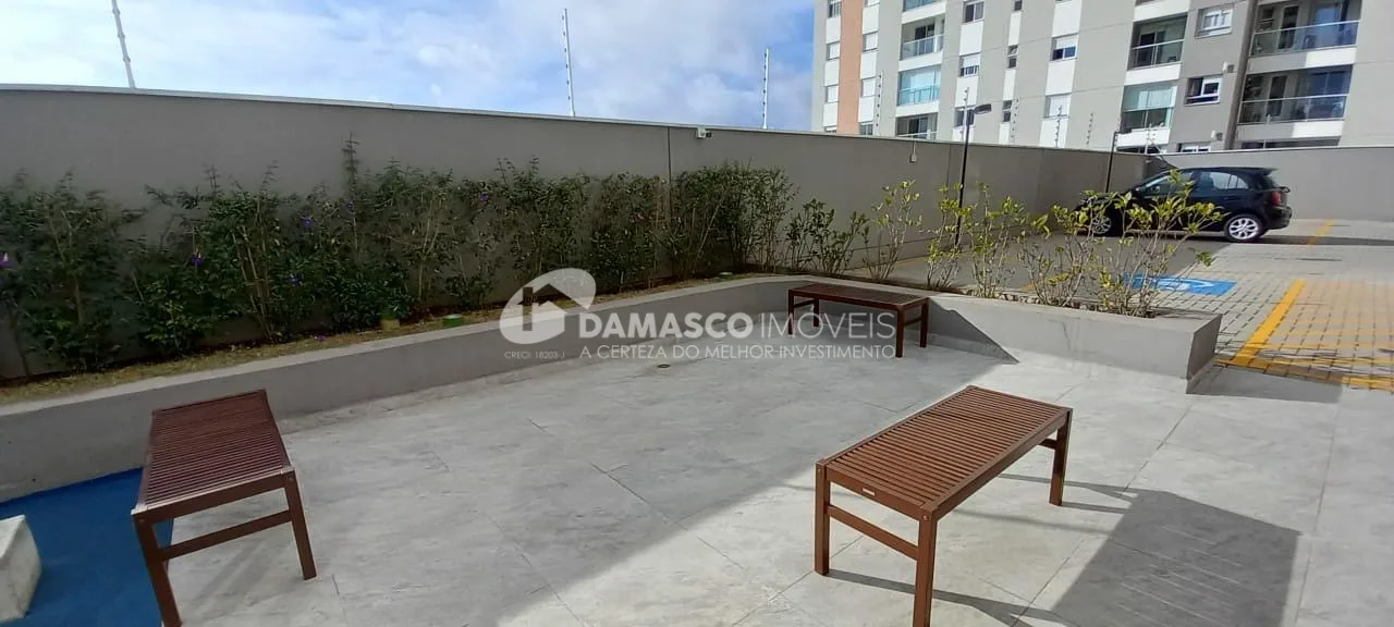 Apartamento à venda 1 Quarto, 1 Vaga, Boa Vista, São Caetano do Sul - SP 
