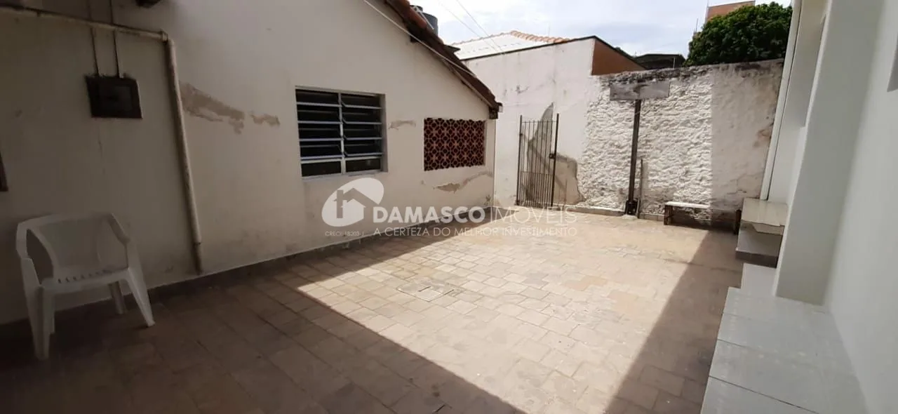 Casa à venda 2 Quartos, 3 Vagas, 181M², Boa Vista, São Caetano do Sul - SP