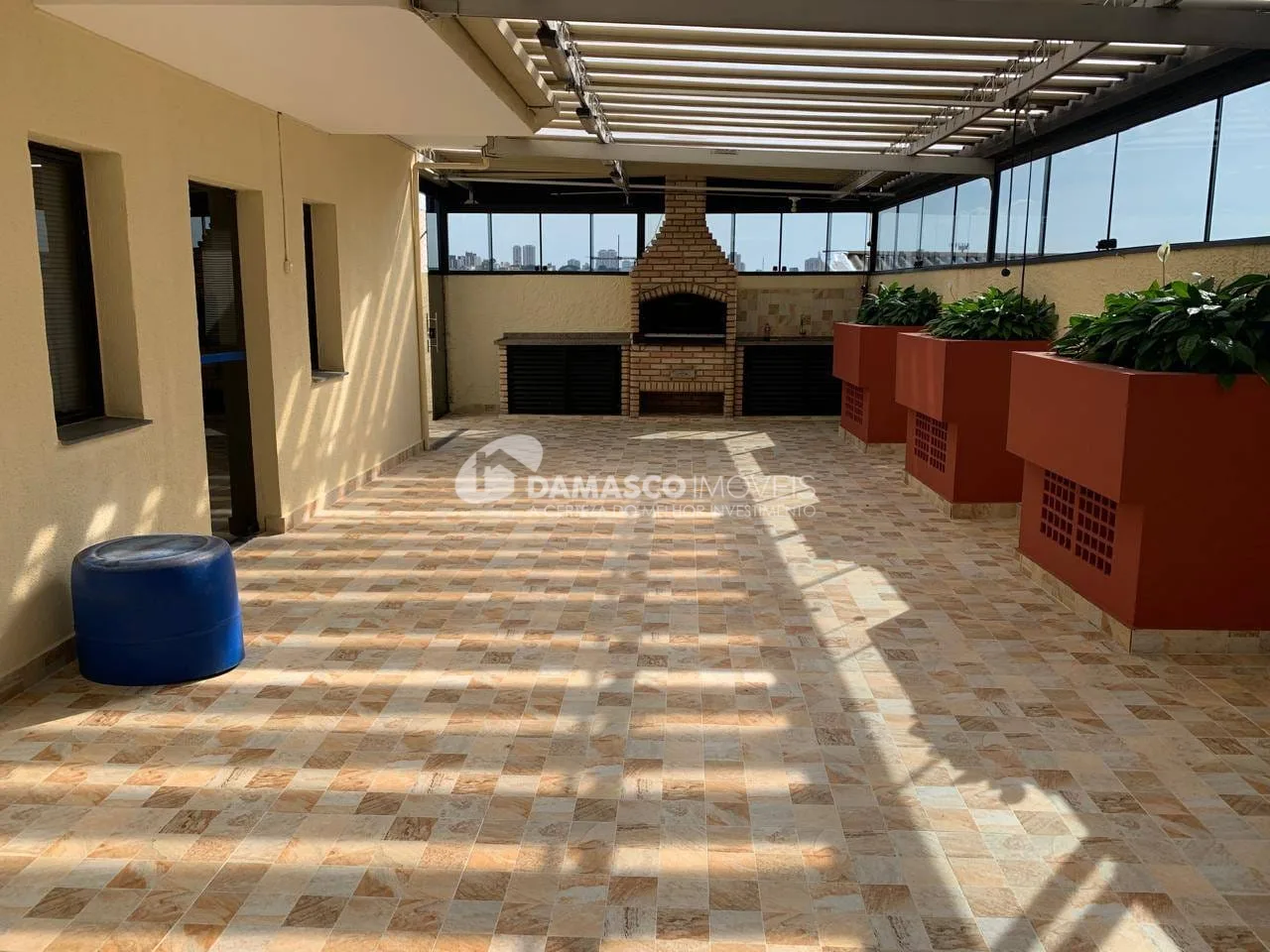 Apartamento à venda, Cerâmica, São Caetano do Sul, SP