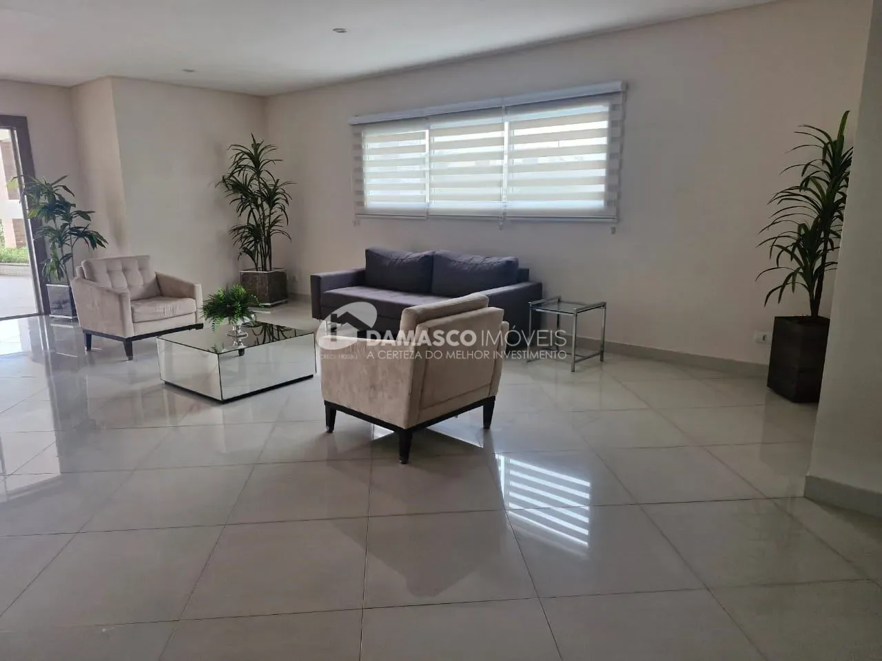 Apartamento à Venda no Santa Paula, São Caetano do Sul | 3 Dormitórios | 2 Suítes | 2 Vagas