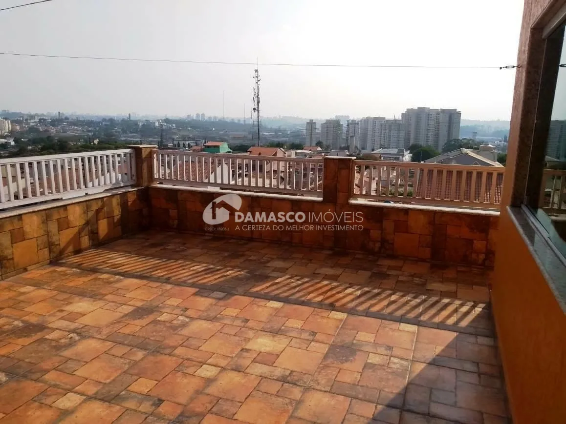 Sobrado à venda 3 Quartos, 1 Suite, 16 Vagas, 572M², Nova Gerty, São Caetano do Sul - SP