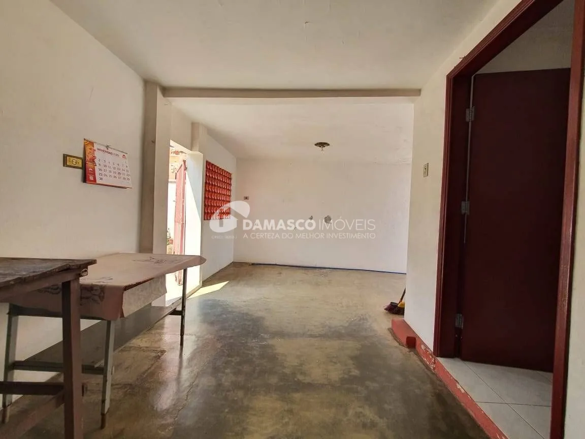 Casa Térrea 300,00m² terreno - Barcelona - São Caetano do Sul