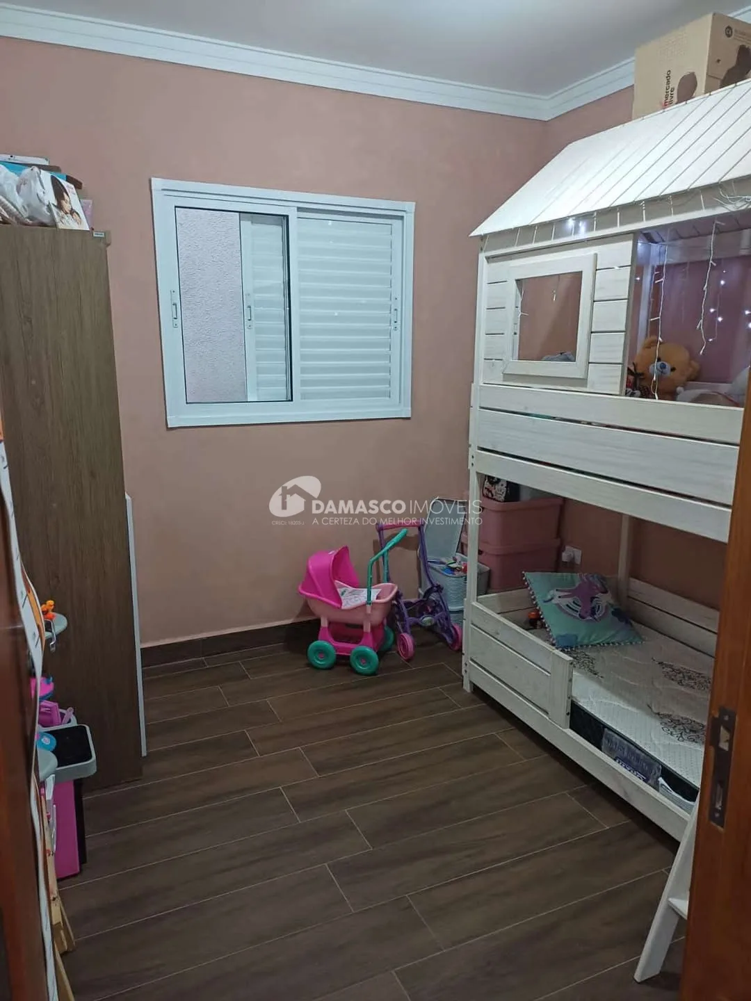 Apartamento à venda, Vila Alice, Santo André, SP