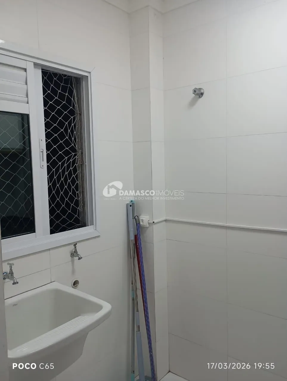 Apartamento à venda 2 Quartos, 1 Suite, 1 Vaga, Campestre, Santo André - SP 
