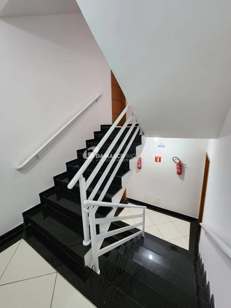 Cobertura / Penthouse à venda, Vila Guaraciaba, Santo André, SP