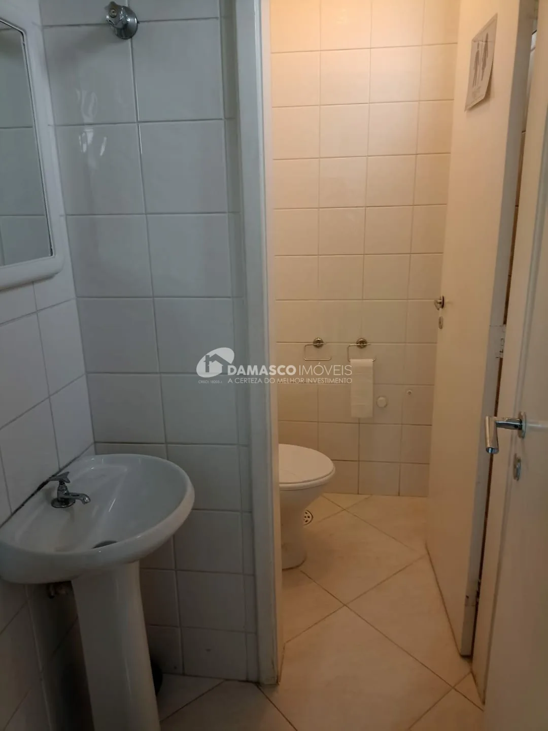 Sala à venda 1 Vaga, 73M², Santo Antônio, São Caetano do Sul - SP 