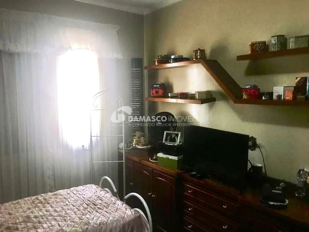 Apartamento à venda 3 Quartos, 1 Suite, 1 Vaga, 166M², Barcelona, São Caetano do Sul - SP 