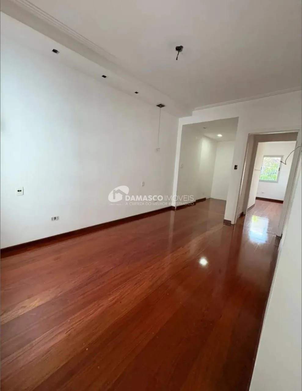 Apartamento à venda, Centro, Santo André, SP