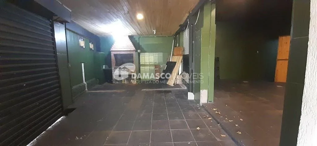Casa à venda 2 Quartos, 6 Vagas, Campestre, Santo André - SP