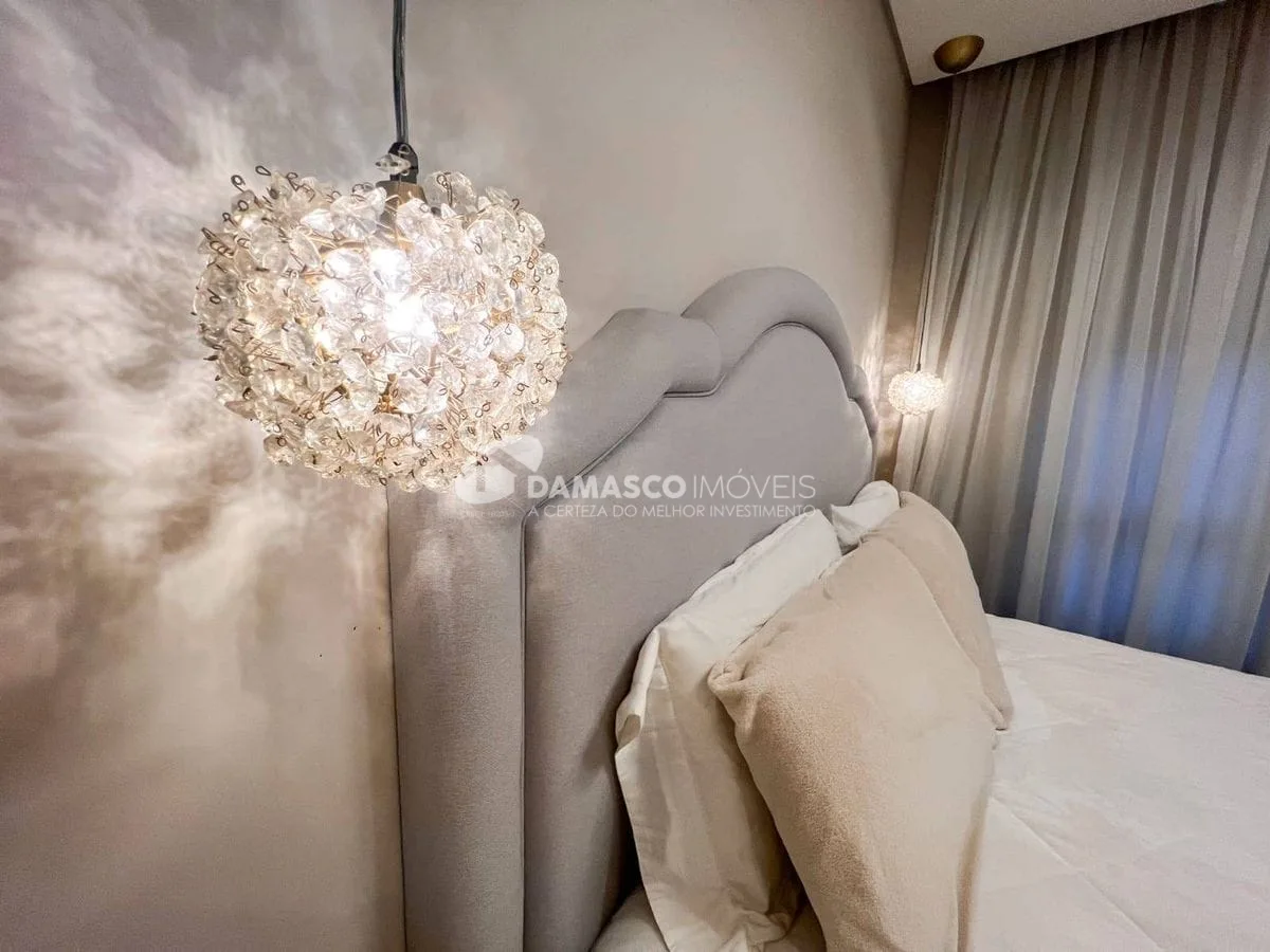 Apartamento com 2 quartos - São Caetano do Sul