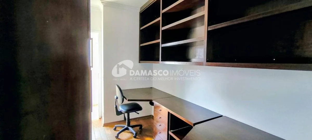 Apartamento com 3 quartos - Bairro santo Antonio  2 VAGAS,