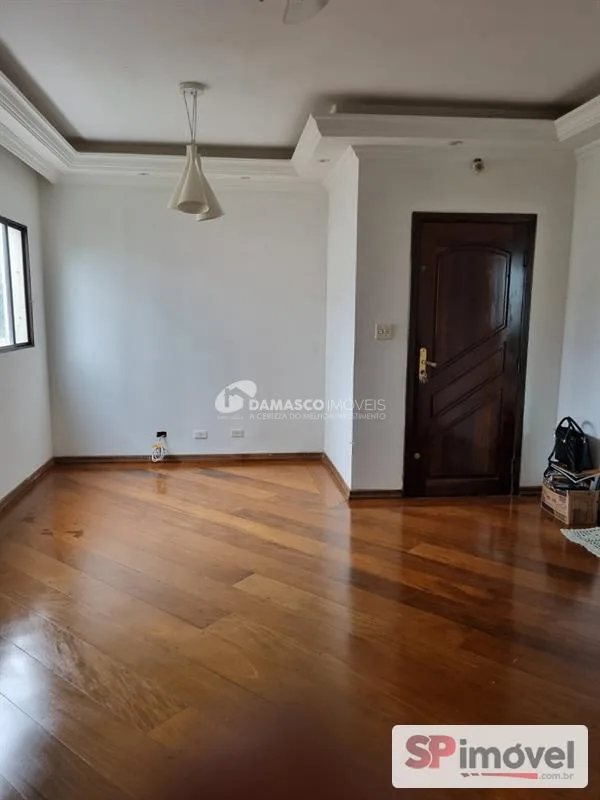 Apartamento à venda, Vila Guiomar, Santo André, SP