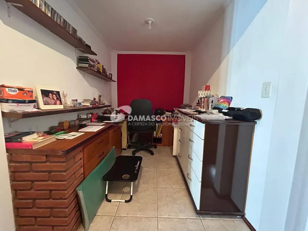 Sobrado para Venda com edícula - 2 Quartos, 2Suites, 3 Vagas, Boa Vista, São Caetano do Sul - SP