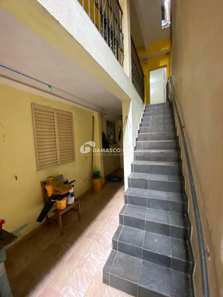 Casa à venda 3 Quartos, 1 Vaga, 200M², Vila Califórnia, São Paulo - SP