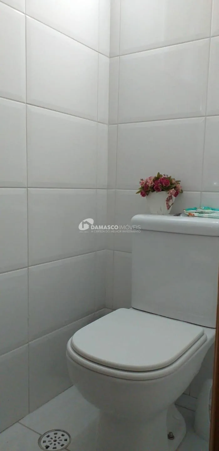 Cobertura à venda 2 Quartos, 2 Suites, 2 Vagas, 130M², Vila Valparaíso, Santo André - SP 