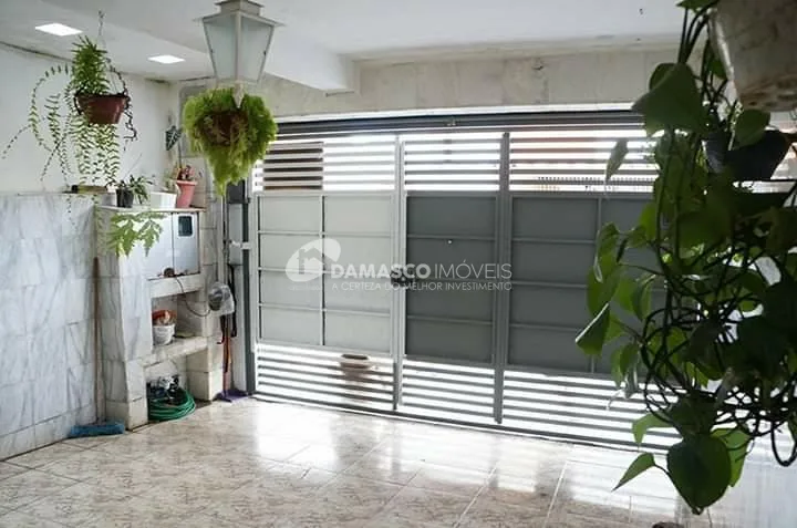 Sobrado à venda 2 Quartos, 2 Vagas, Rudge Ramos, São Bernardo do Campo - SP