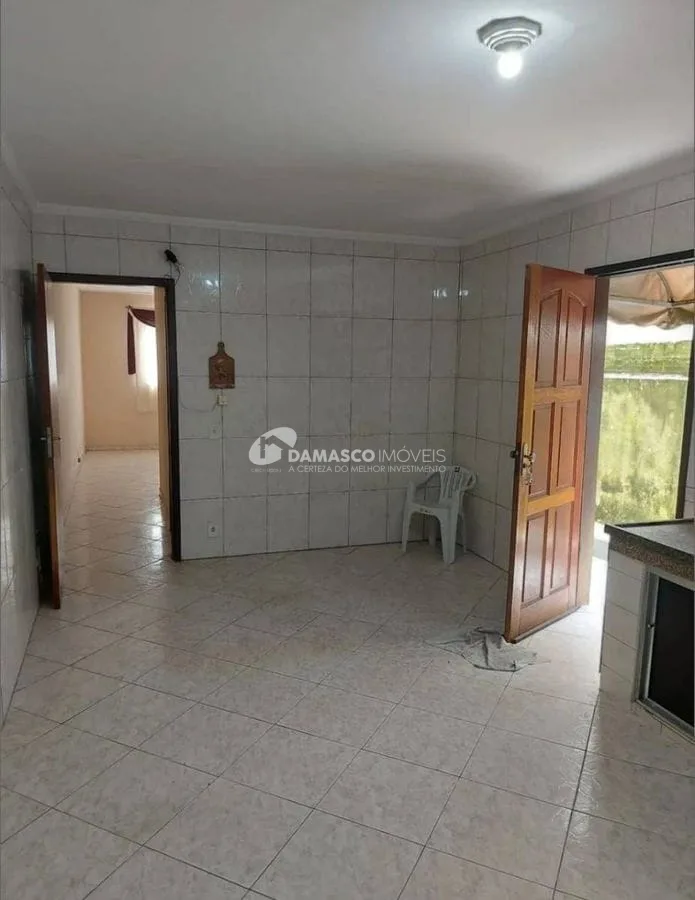 Sobrado à venda, Parque Capuava, Santo André