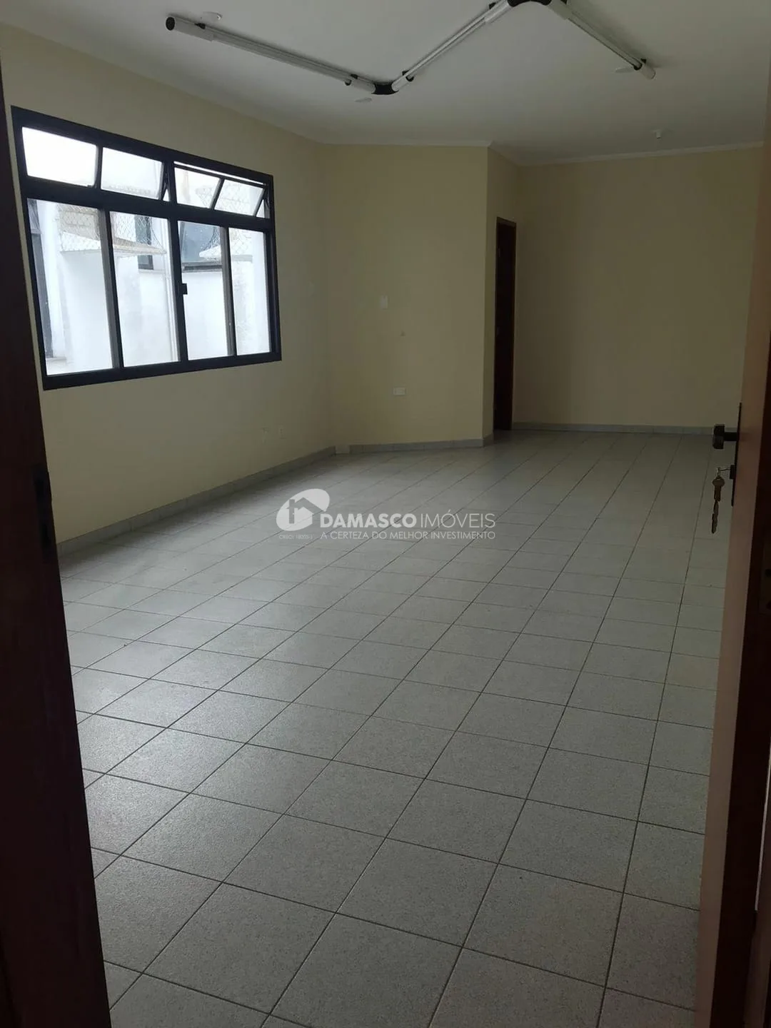 Sala à venda e locação 1 Vaga, 35M², Santa Paula, São Caetano do Sul - SP 