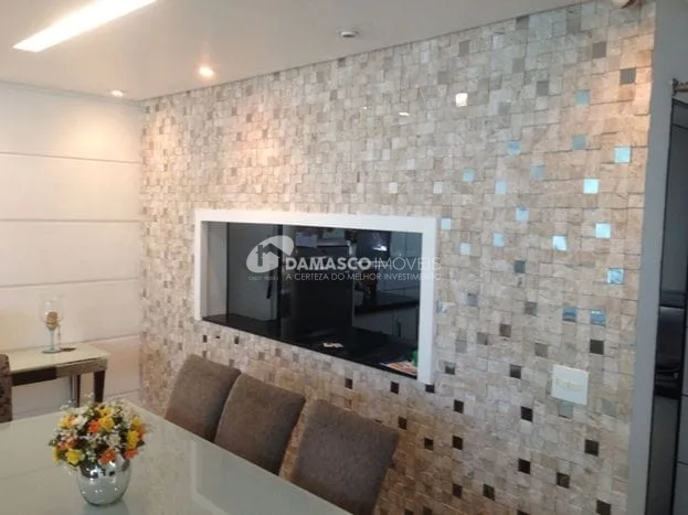 Sobrado à venda 4 Quartos, 2 Suites, 3 Vagas, 286M², Nova Gerty, São Caetano do Sul - SP