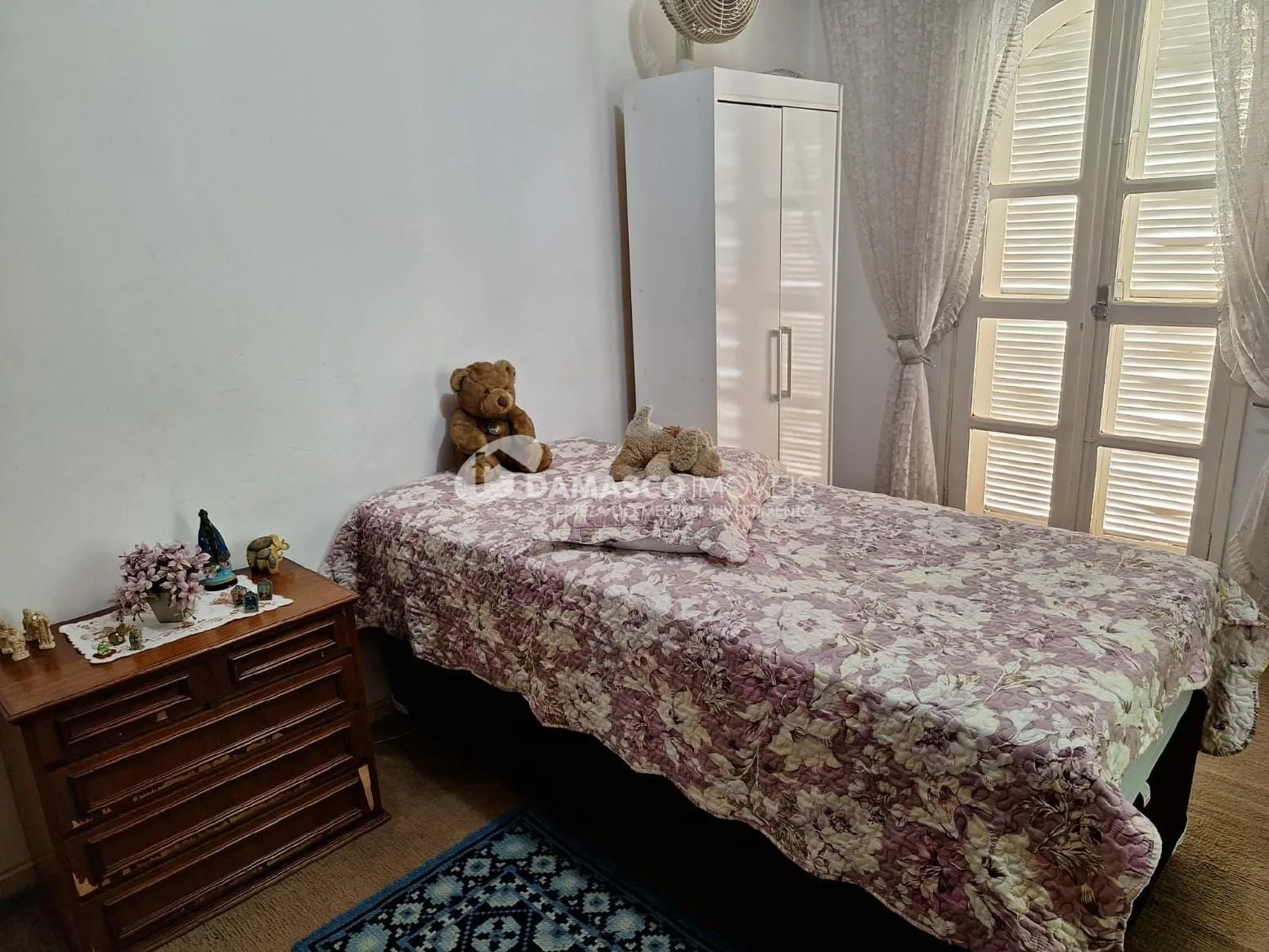 Sobrado à venda 3 Quartos, 1 Suite, 2 Vagas, Santa Maria, Santo André - SP