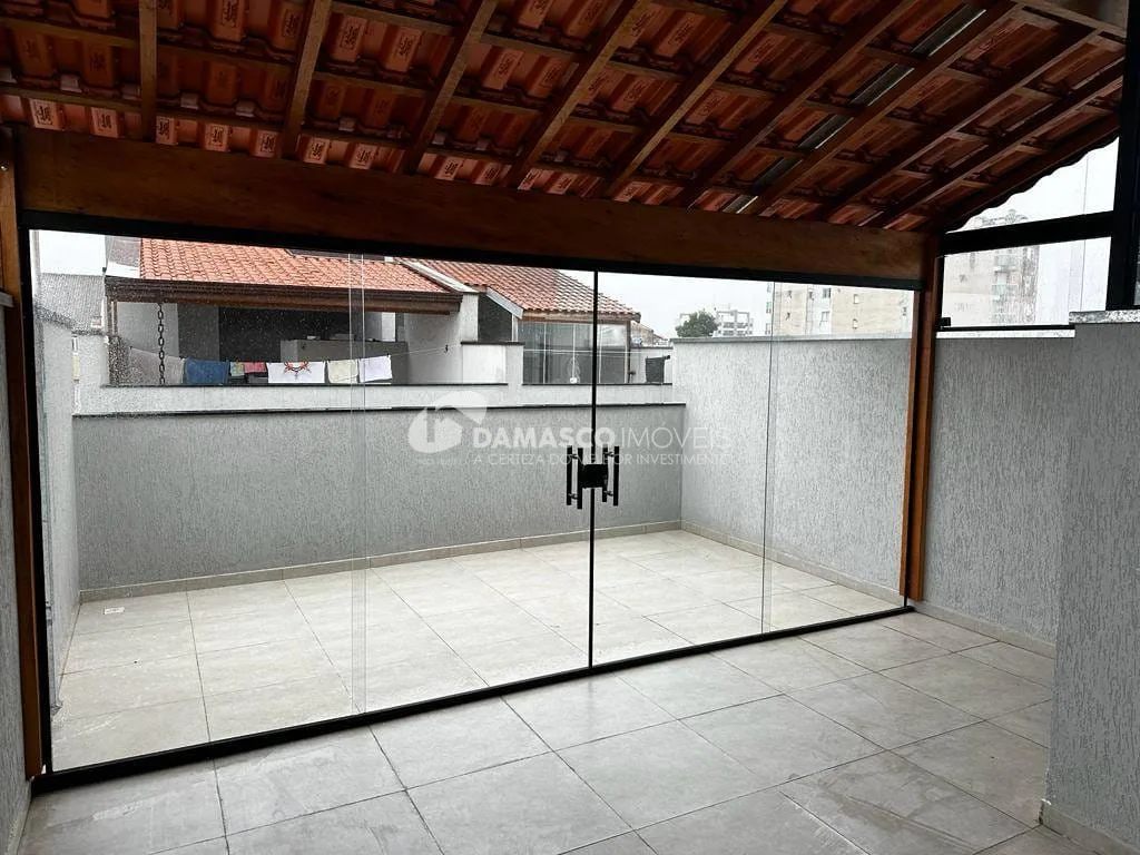 Cobertura à venda, Santa Maria, Santo André, SP