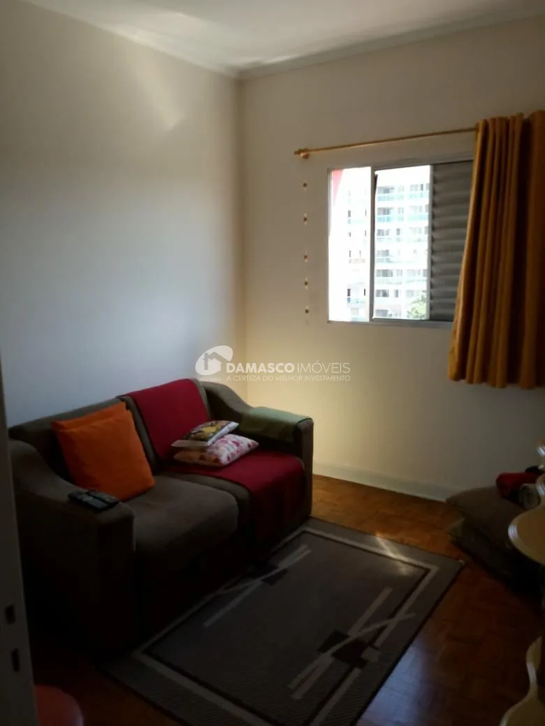 Apartamento à venda 3 Quartos, 1 Vaga, 110M², Santa Maria, São Caetano do Sul - SP 