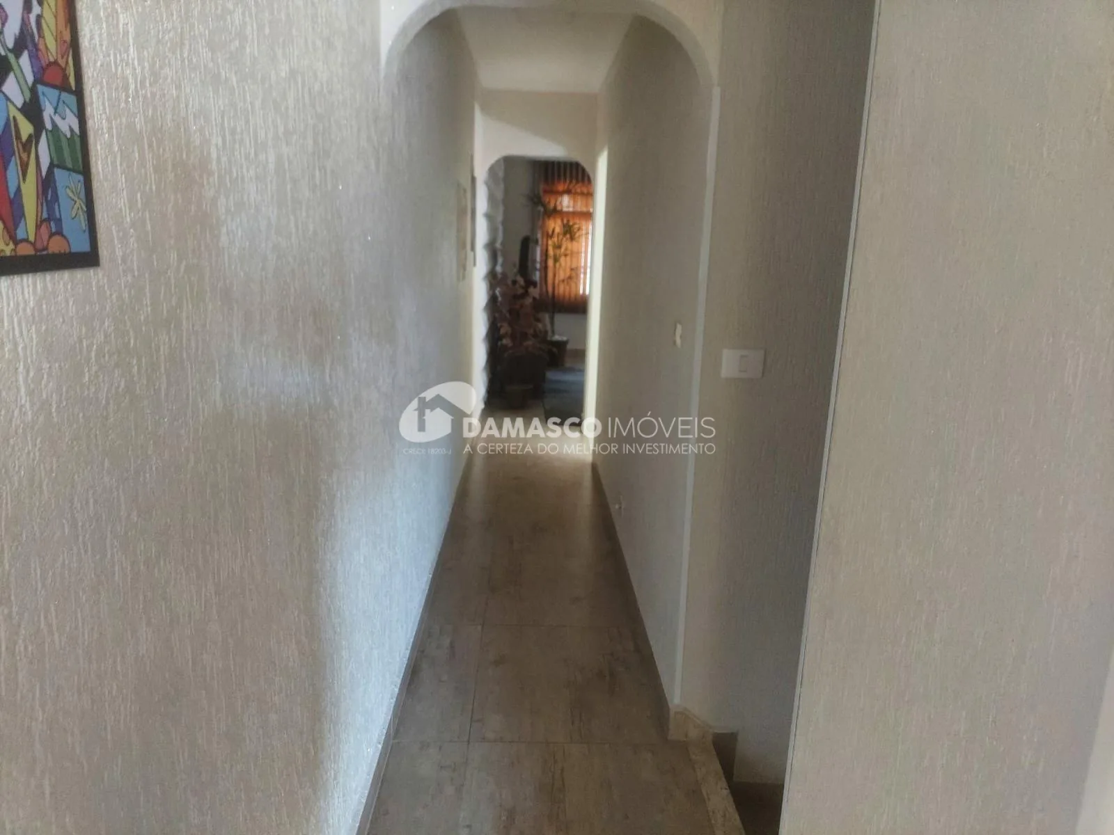 Casa à venda 3 Quartos, 4 Vagas, 136M², Olímpico, São Caetano do Sul - SP