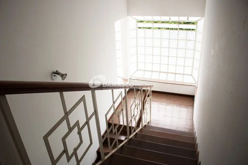 Casa à venda 4 Quartos, 3 Suites, 5 Vagas, 640M², Santa Maria, São Caetano do Sul - SP