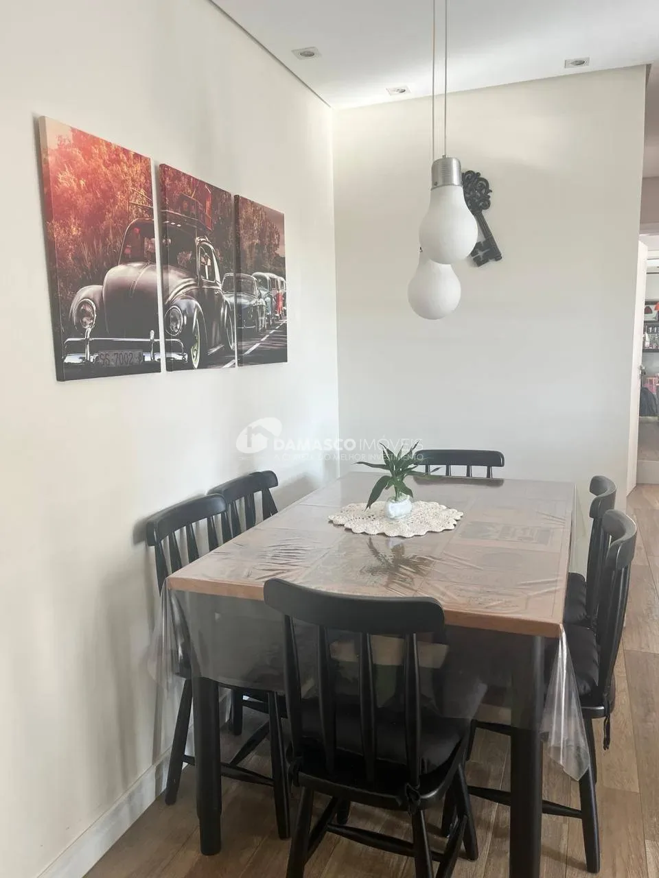 Apartamento à venda, Jardim São Caetano, São Caetano do Sul, SP