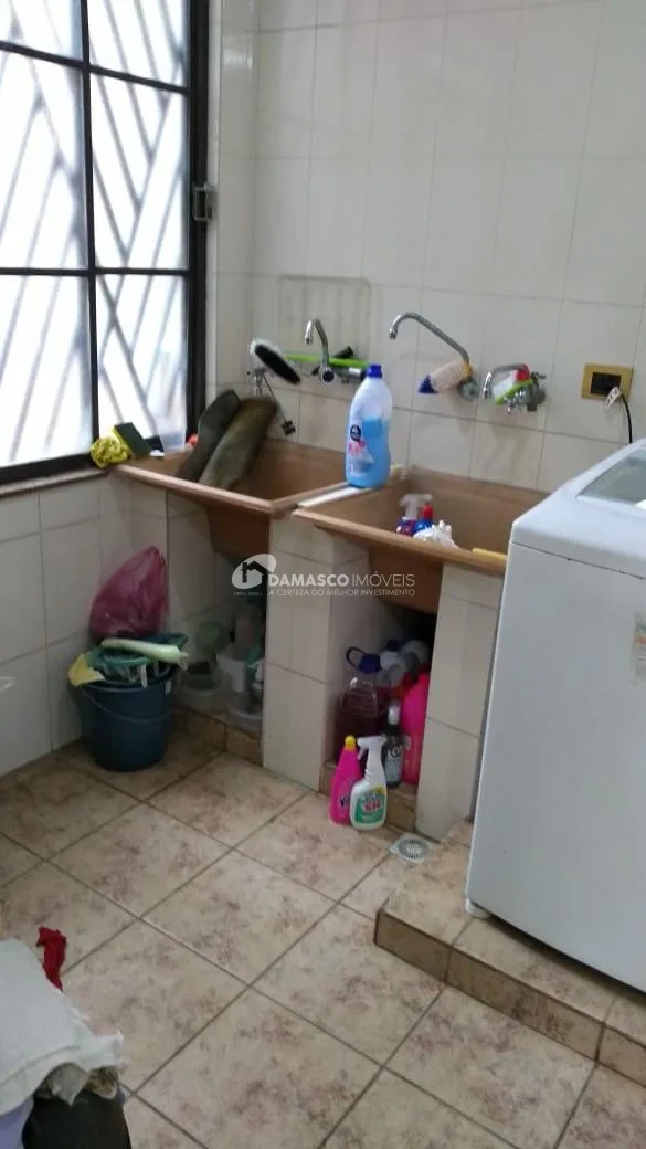 Casa à venda 2 Quartos, 1 Suite, 306M², Santa Paula, São Caetano do Sul - SP