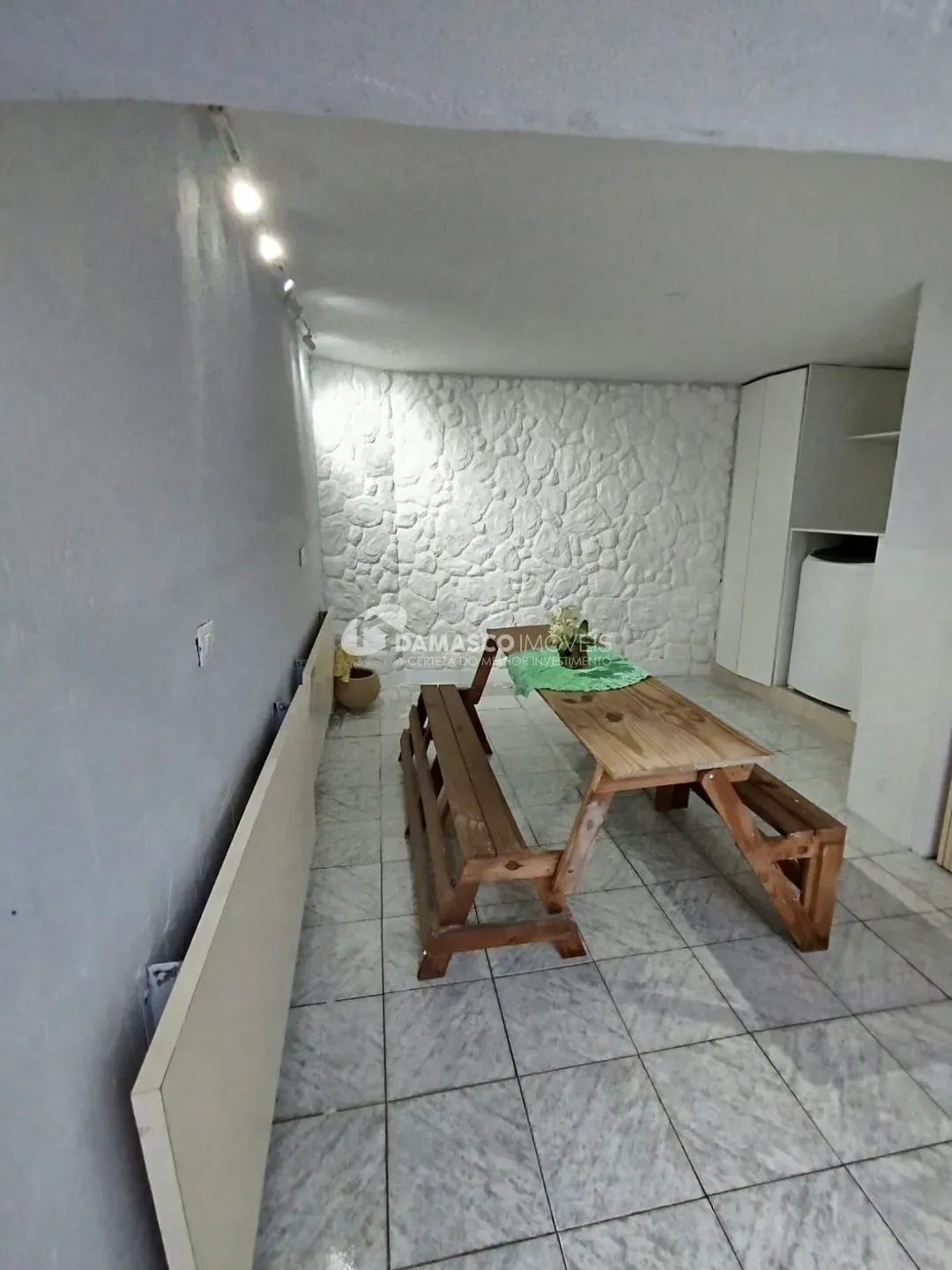 Sobrado para locação, Osvaldo Cruz, São Caetano do Sul, SP