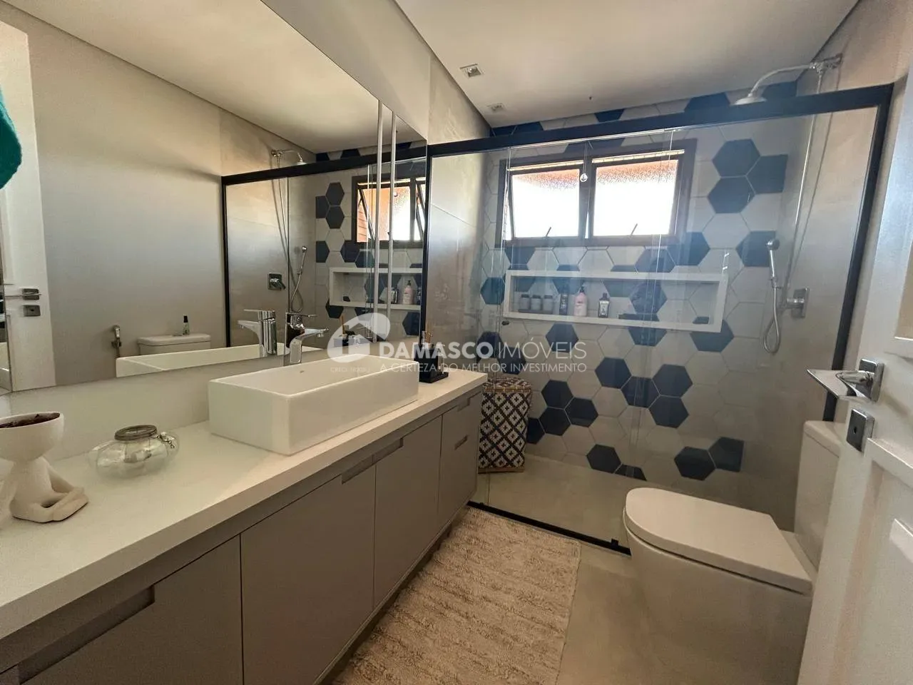 Apartamento de Alto Padrão à Venda no Santo Antônio, São Caetano do Sul | 238 m² | 4 Dormitórios | 2 Suítes